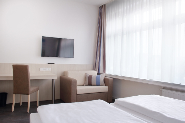 Viva Hotel by Vier Jahreszeiten (Lübeck)